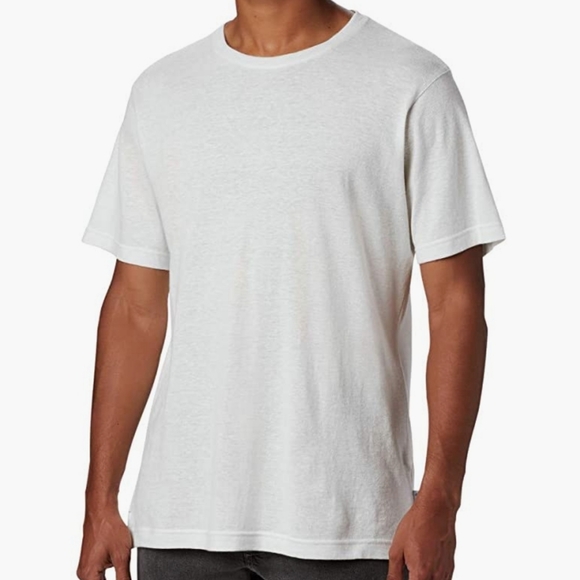 Columbia Mens Summer Chill Short Sleeve 